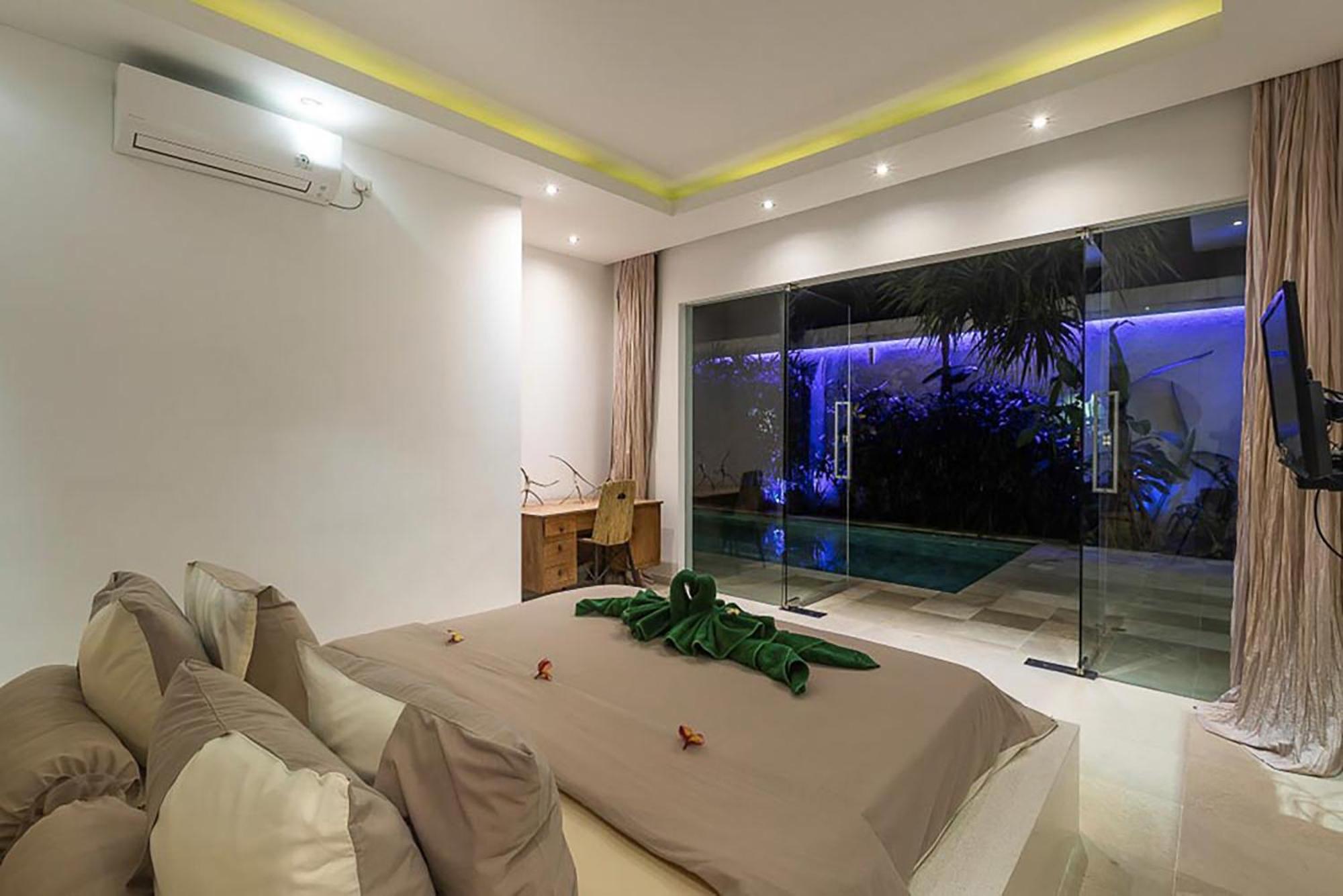Villa Kallayaan By Optimum Bali Villas Seminyak  Bagian luar foto